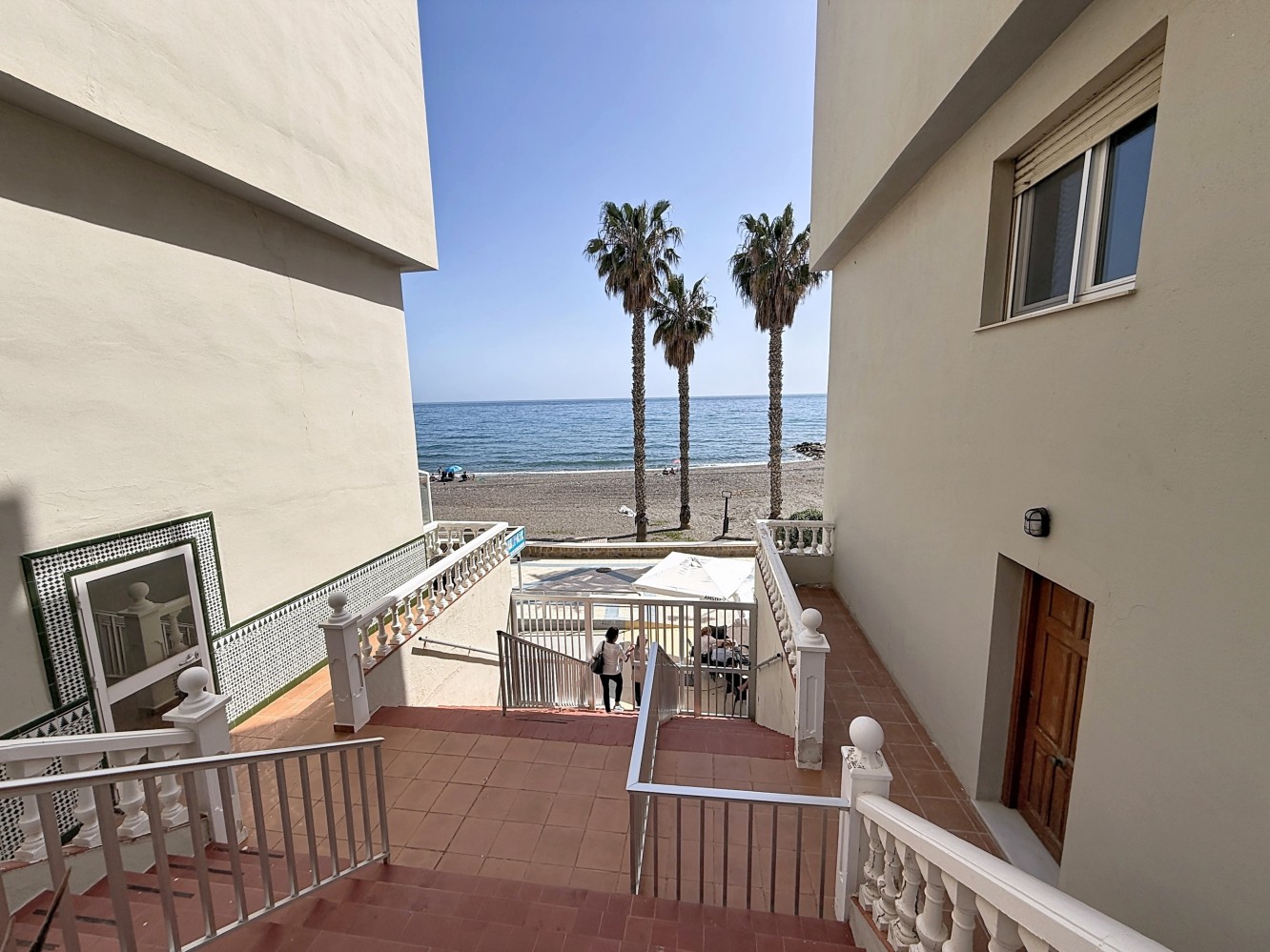 Appartement te koop in Mezquitilla