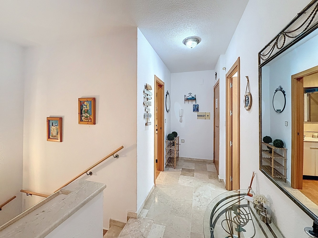 Appartement te koop in Mezquitilla