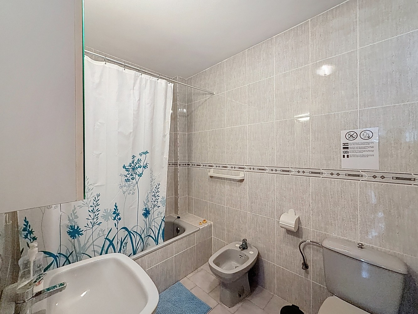 Appartement te koop in Mezquitilla
