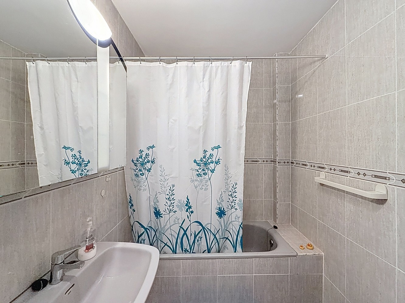 Appartement te koop in Mezquitilla
