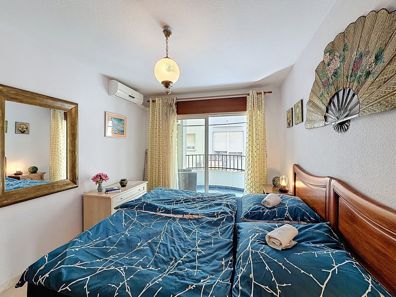 Appartement te koop in Mezquitilla