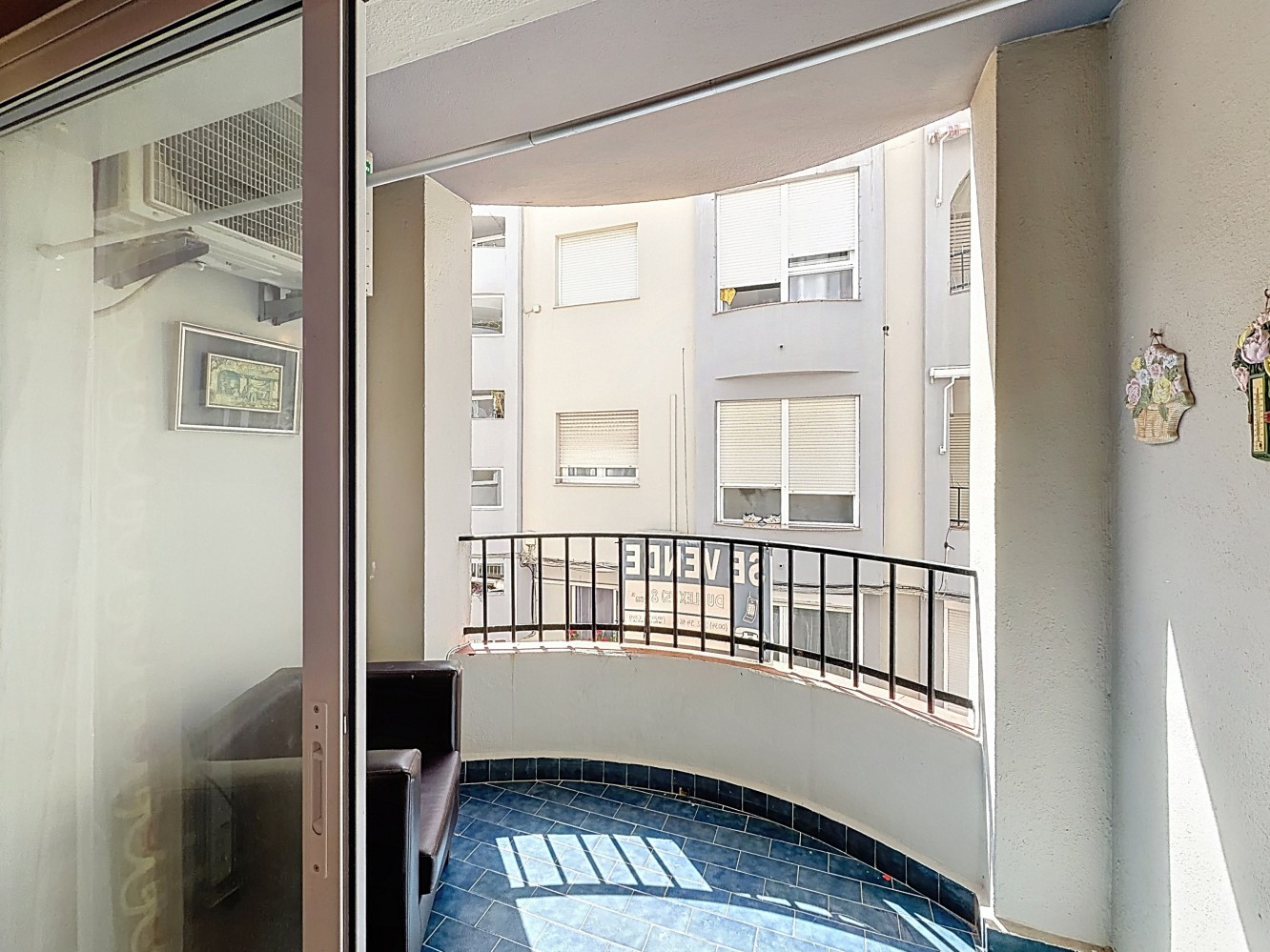 Appartement te koop in Mezquitilla