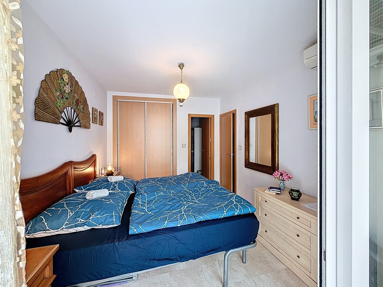 Appartement te koop in Mezquitilla