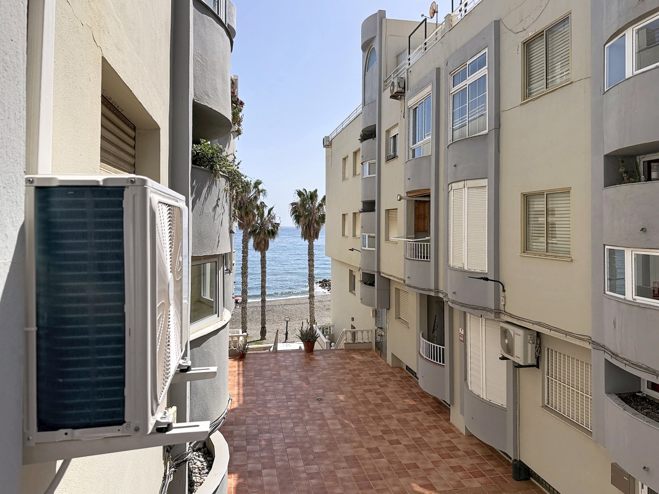 Appartement te koop in Mezquitilla