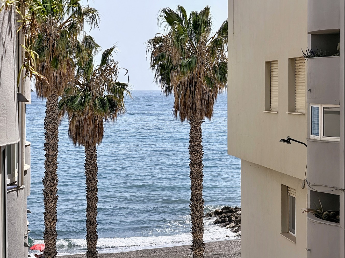 Appartement te koop in Mezquitilla