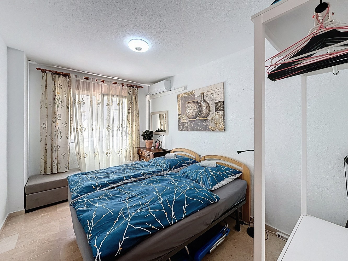 Appartement te koop in Mezquitilla