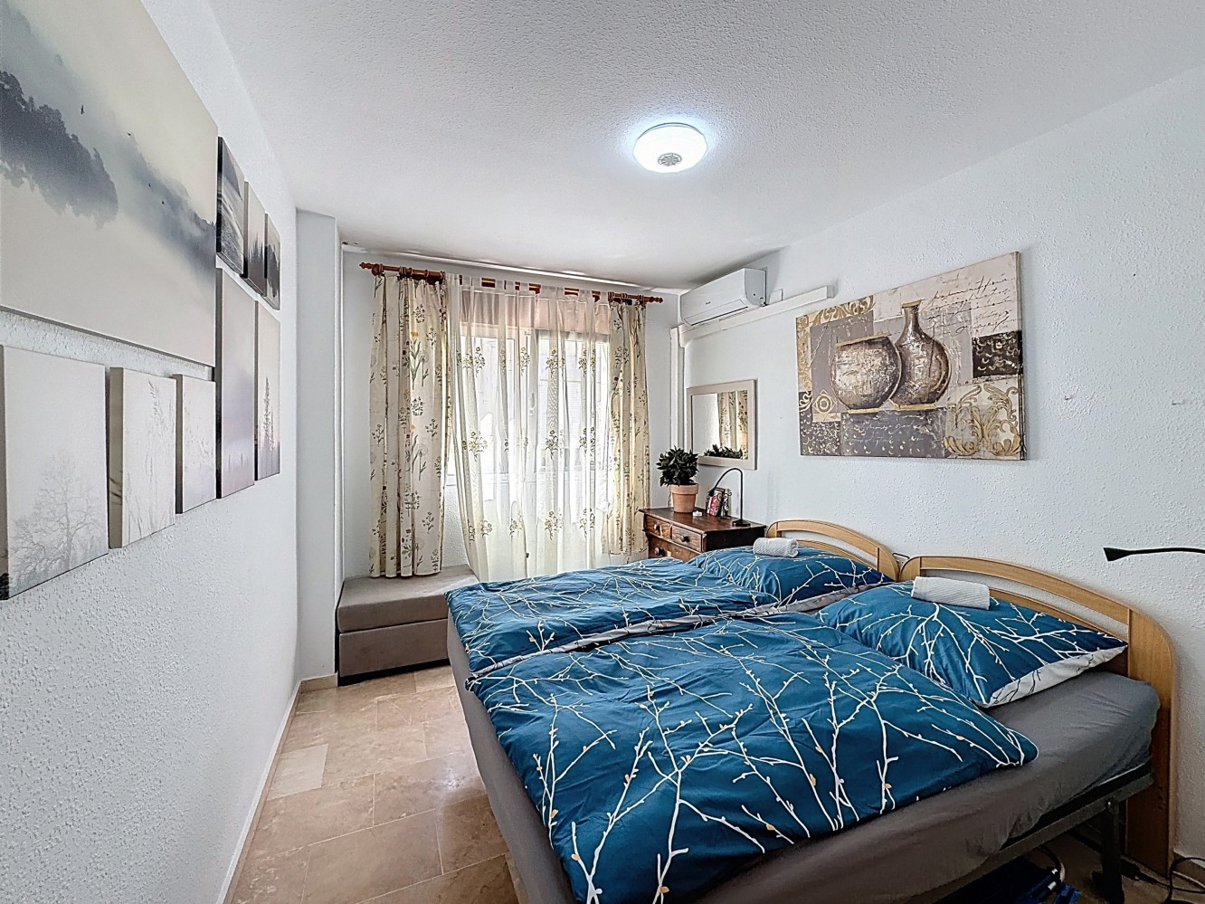 Appartement te koop in Mezquitilla