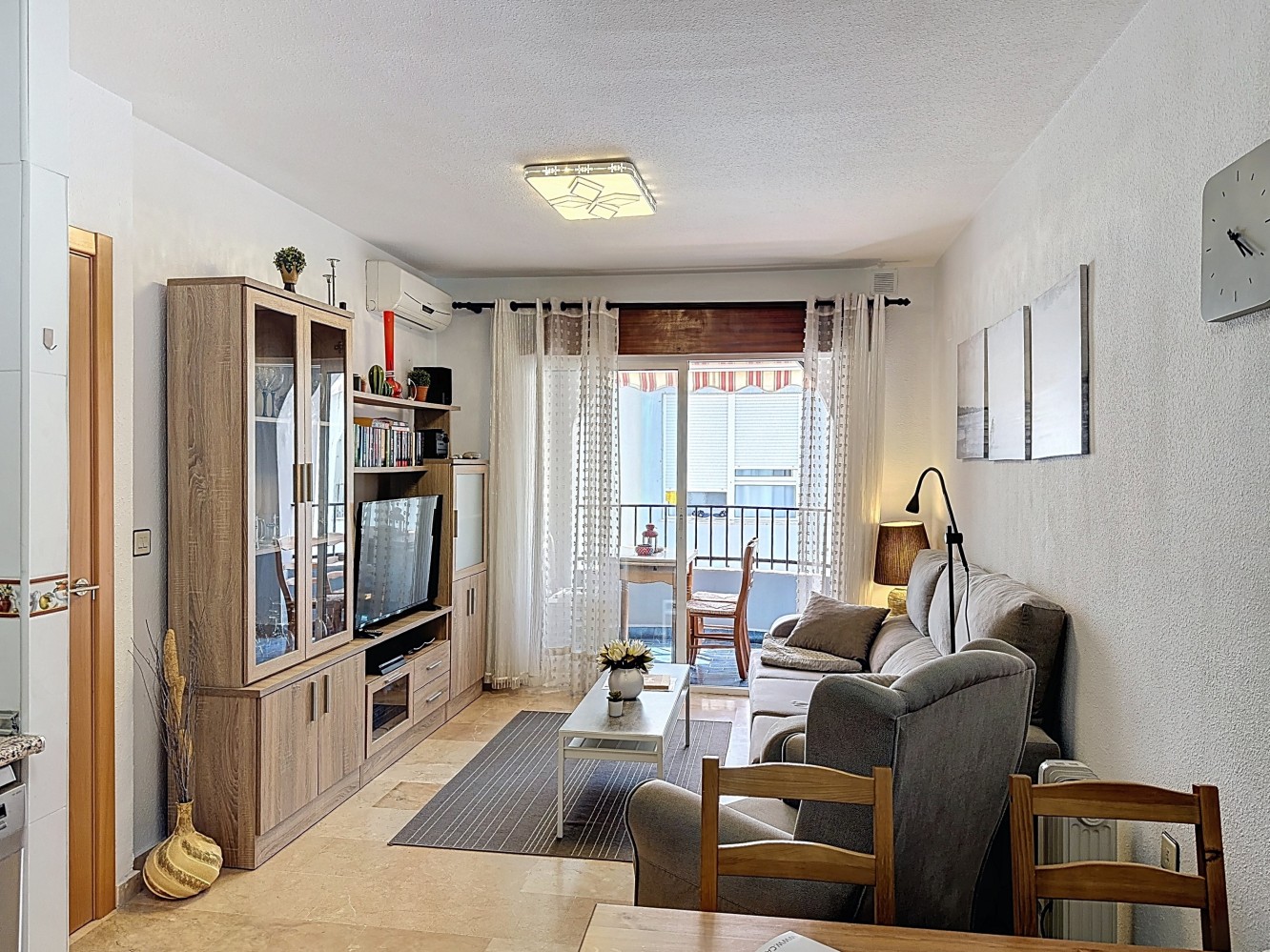 Appartement te koop in Mezquitilla