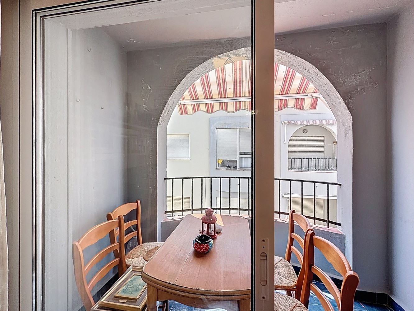 Appartement te koop in Mezquitilla