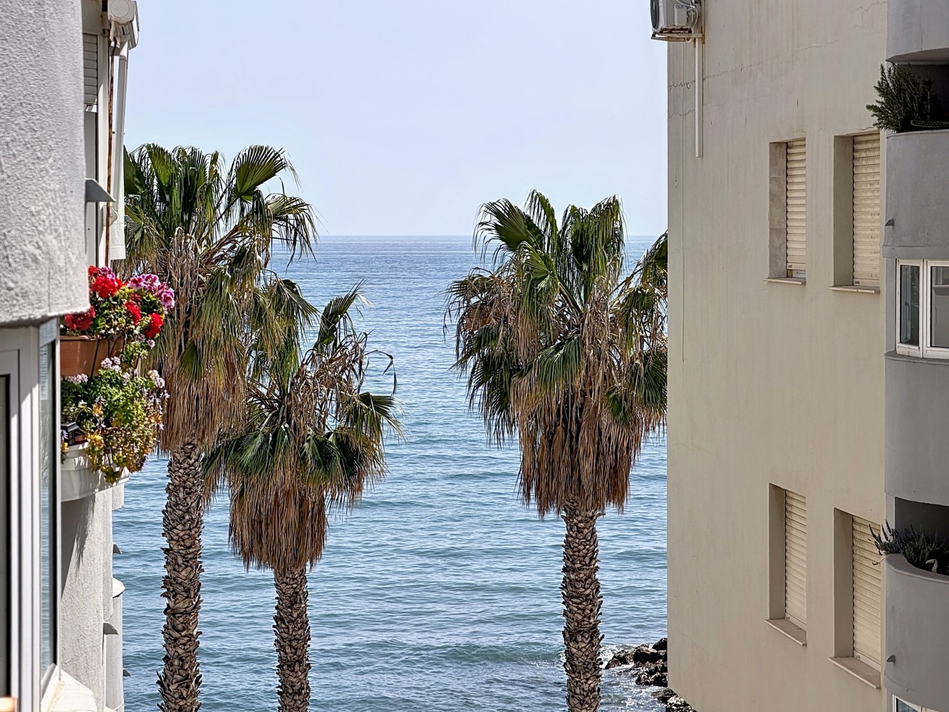 Appartement te koop in Mezquitilla