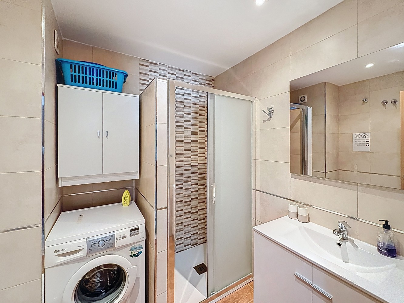 Appartement te koop in Mezquitilla