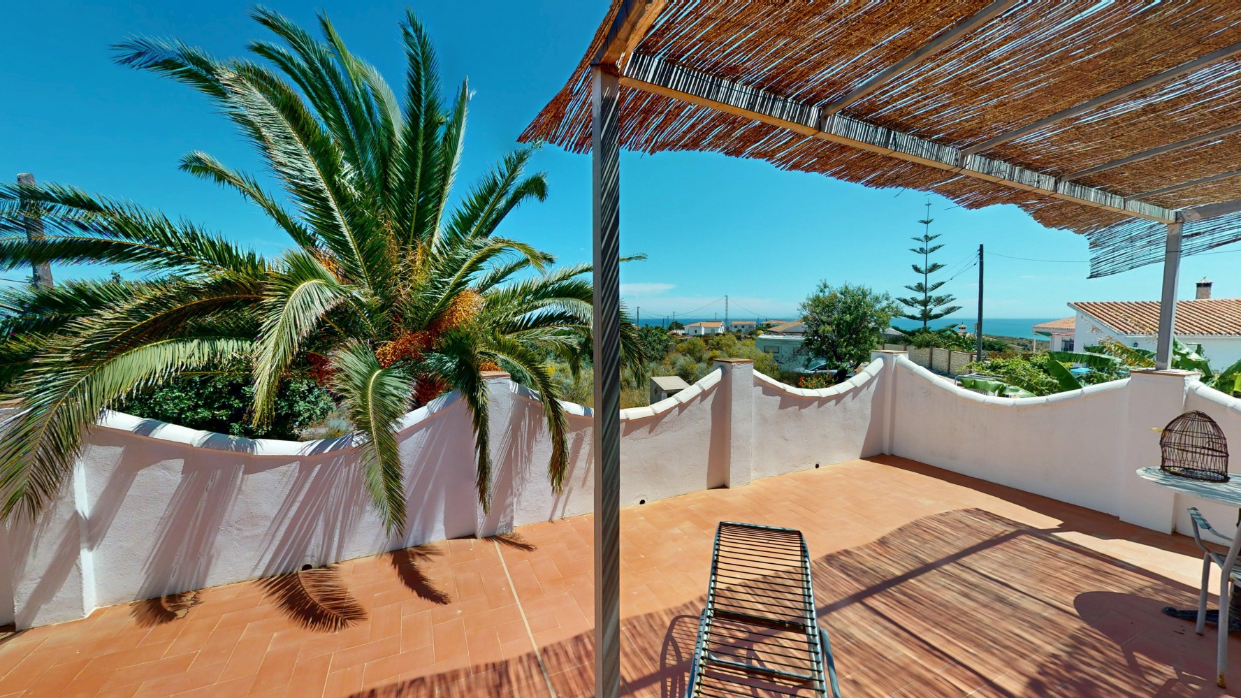 Villa te koop in Vélez-Málaga