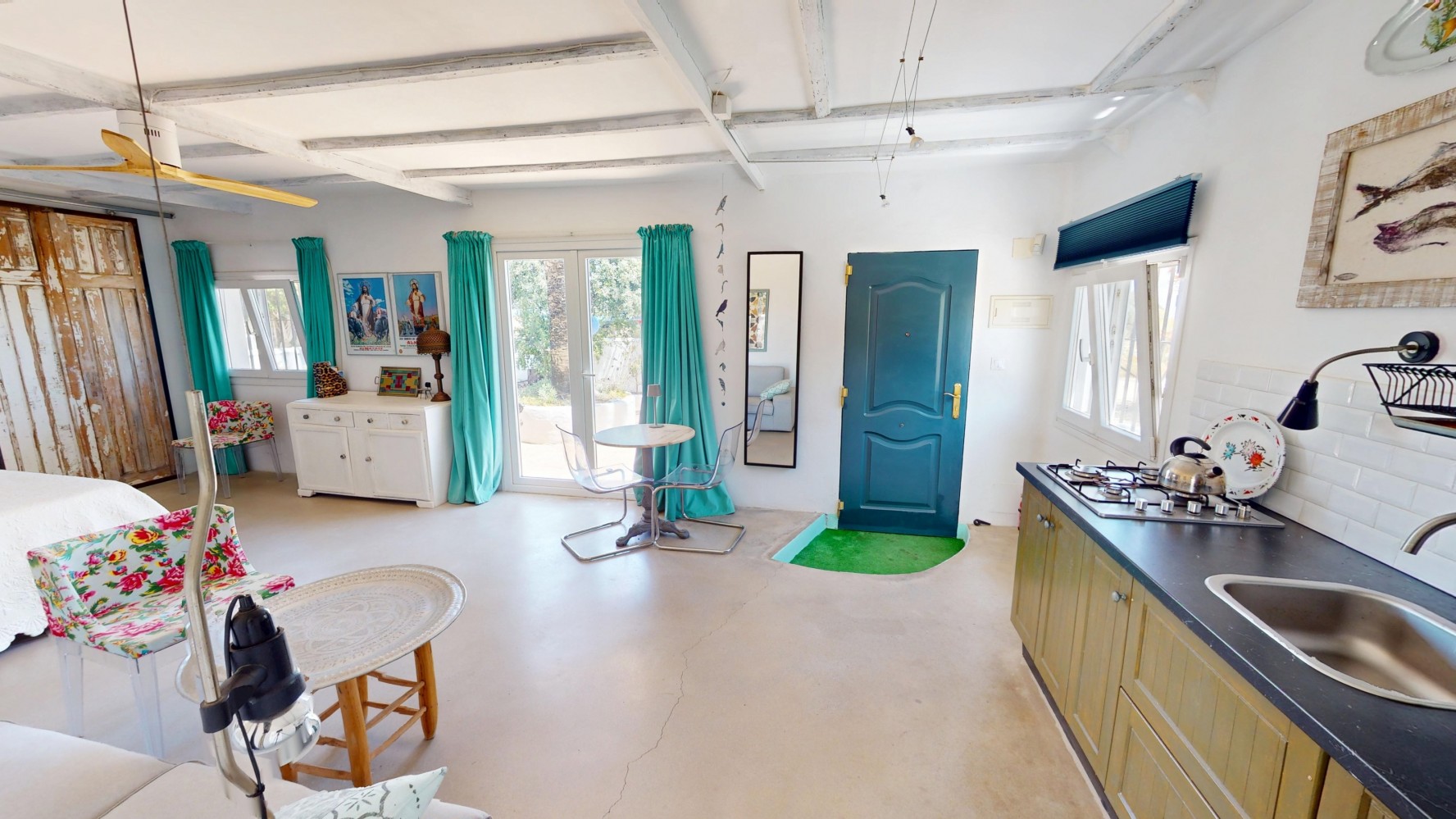 Villa te koop in Vélez-Málaga