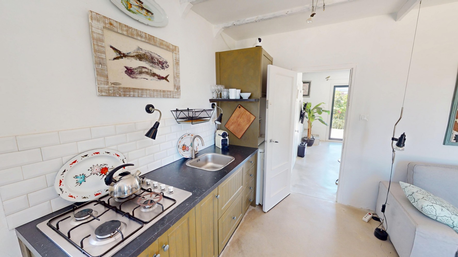 Villa te koop in Vélez-Málaga