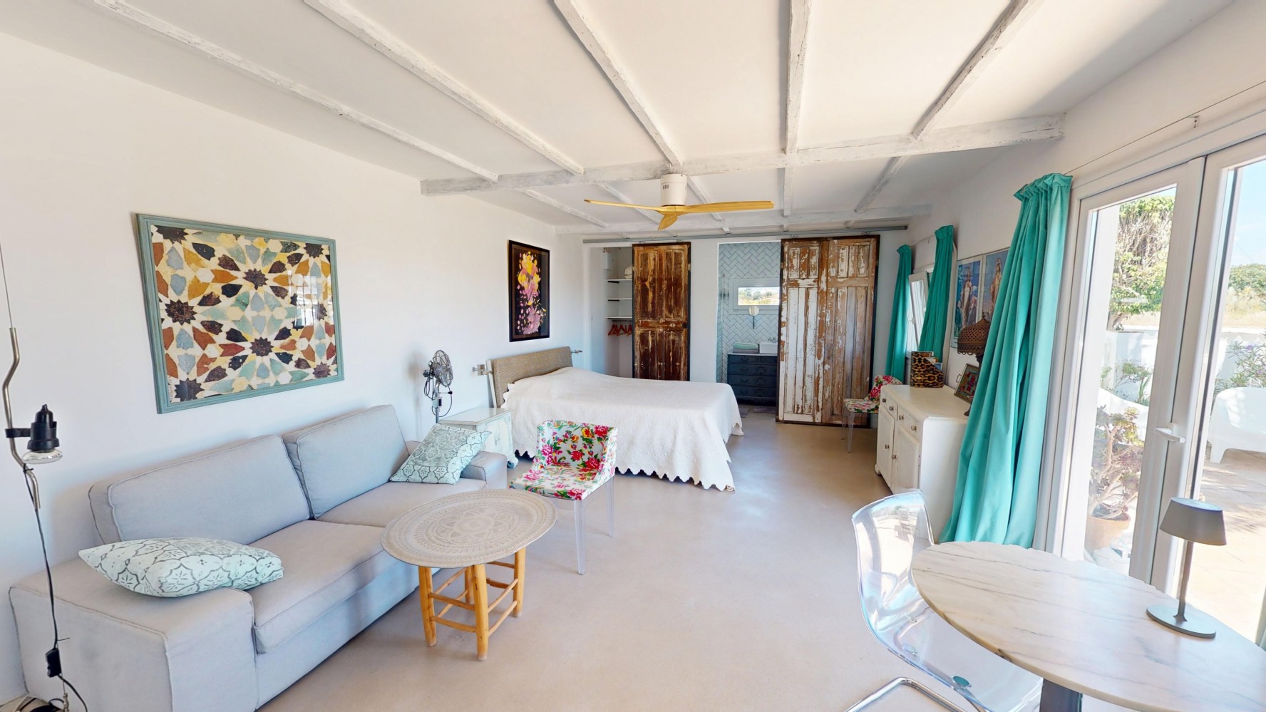 Villa te koop in Vélez-Málaga