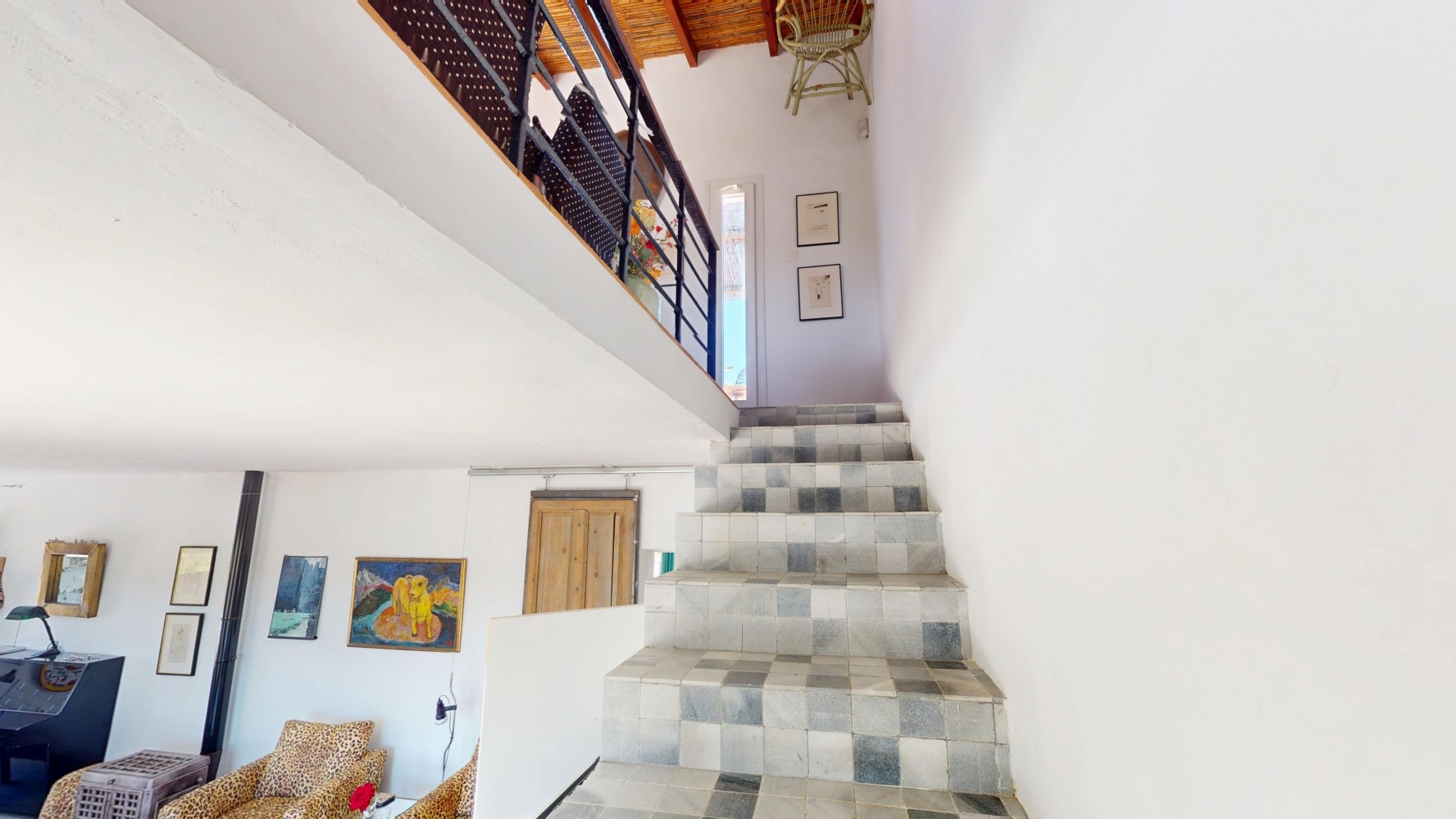 Villa te koop in Vélez-Málaga