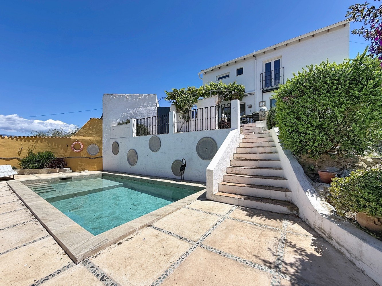 Villa te koop in Vélez-Málaga