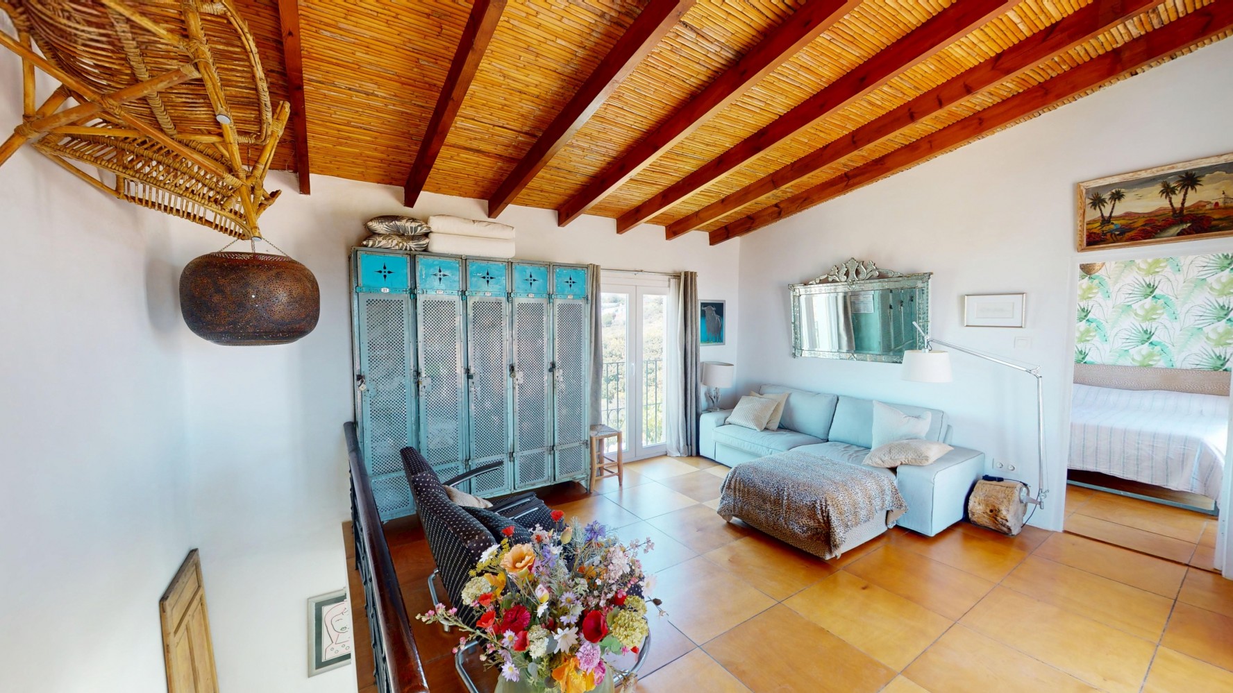 Villa te koop in Vélez-Málaga