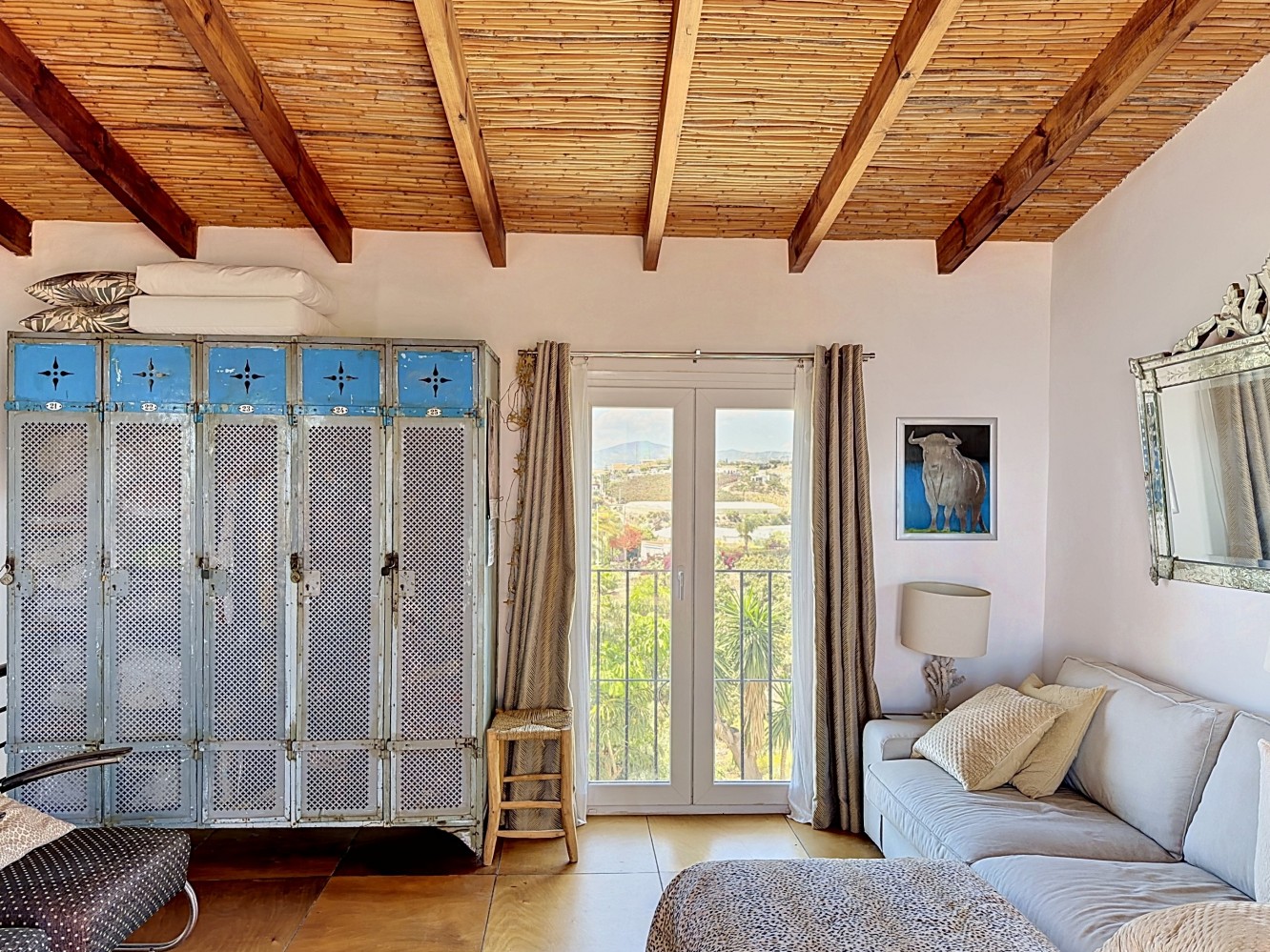 Villa te koop in Vélez-Málaga