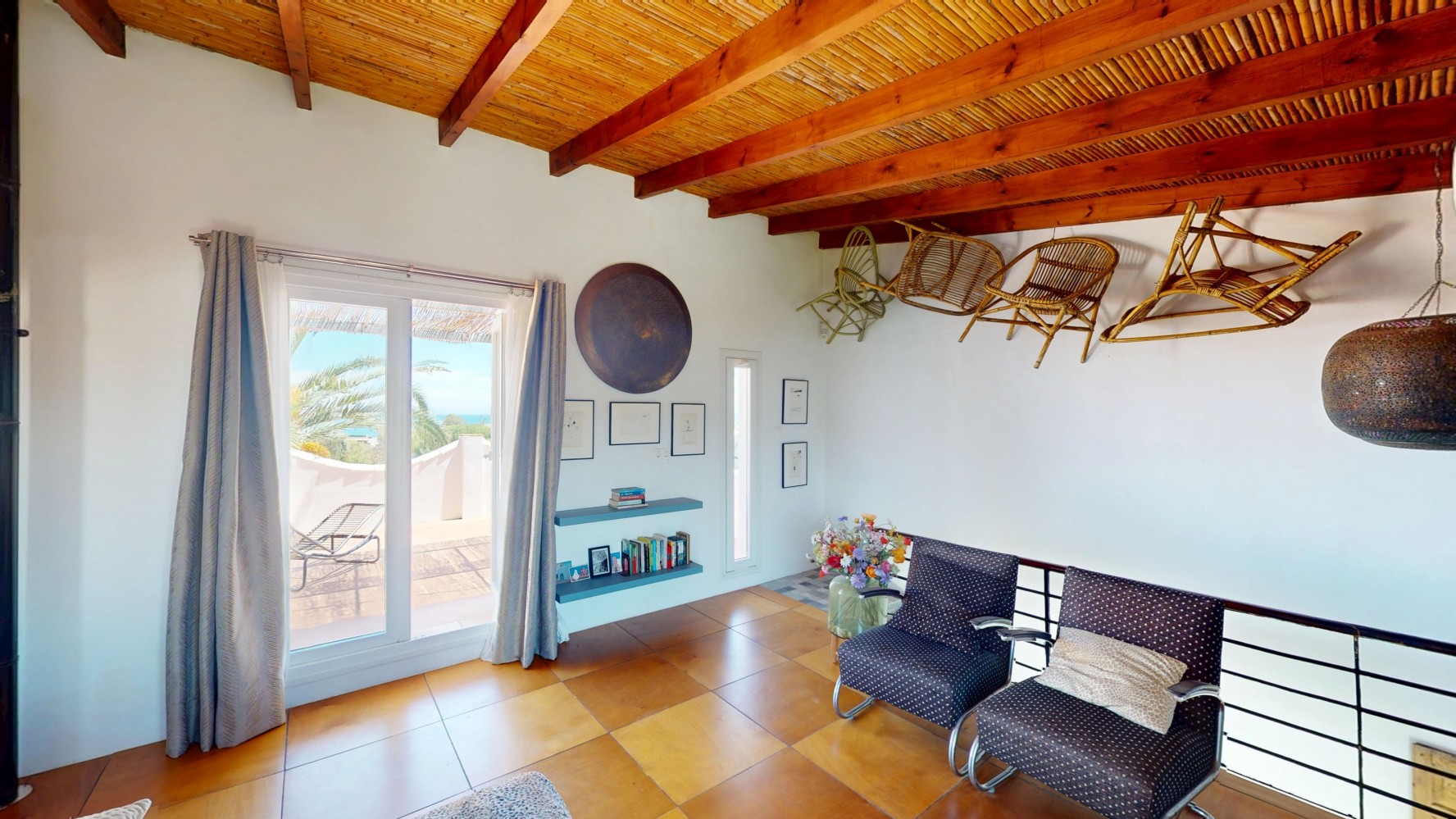 Villa te koop in Vélez-Málaga