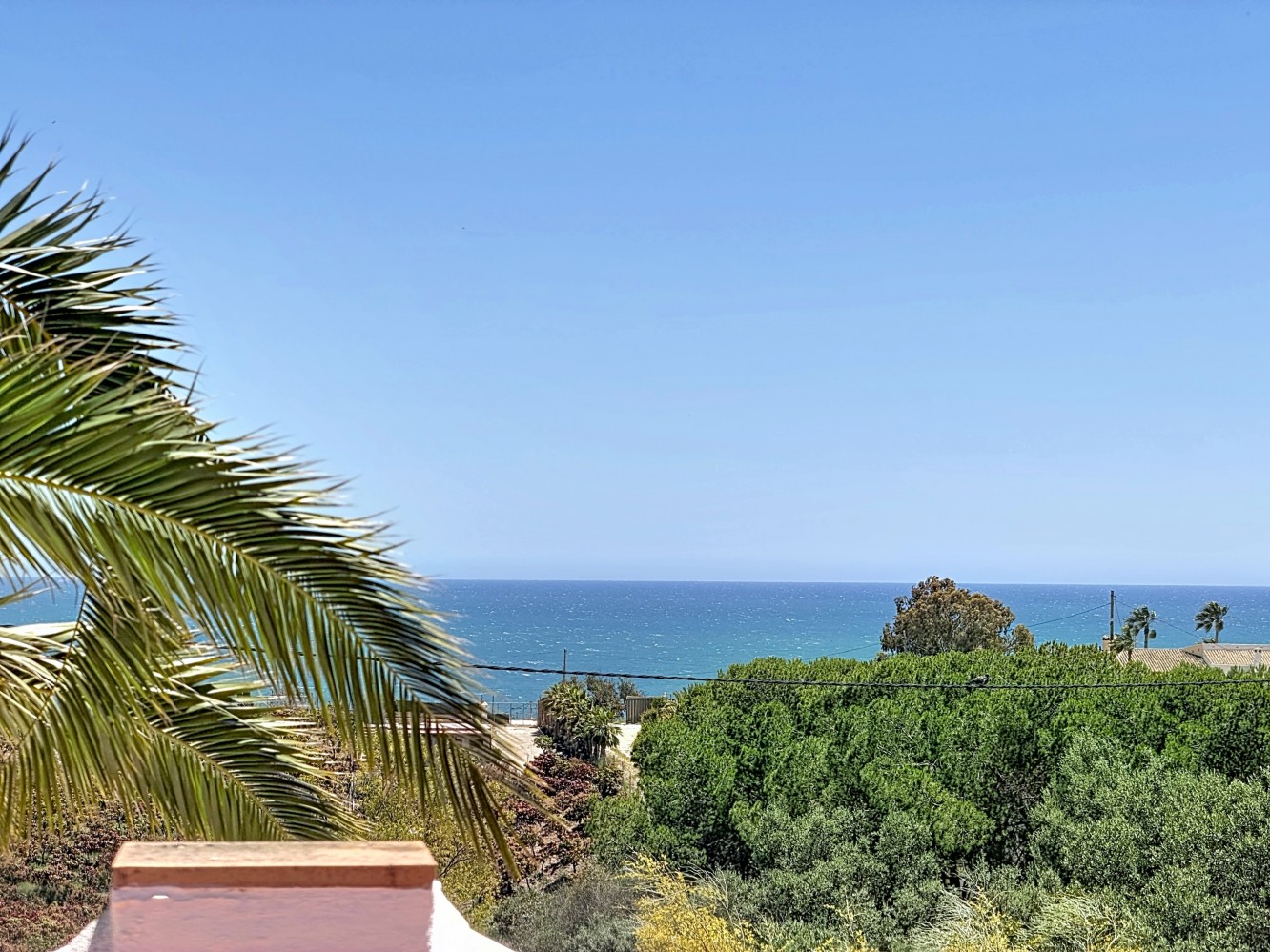 Villa te koop in Vélez-Málaga