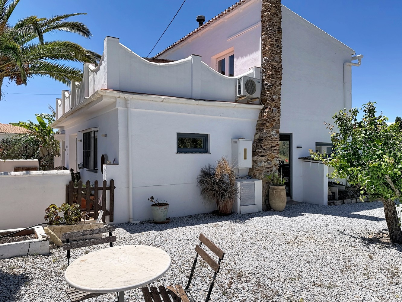 Villa te koop in Vélez-Málaga