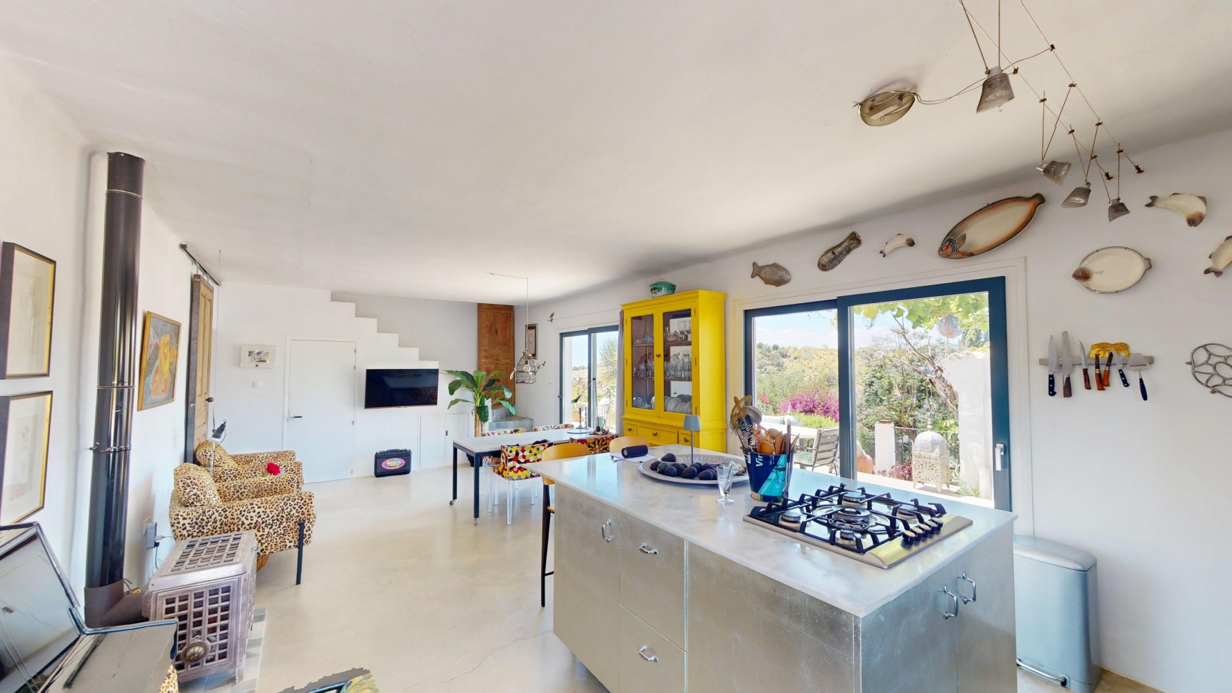 Villa te koop in Vélez-Málaga