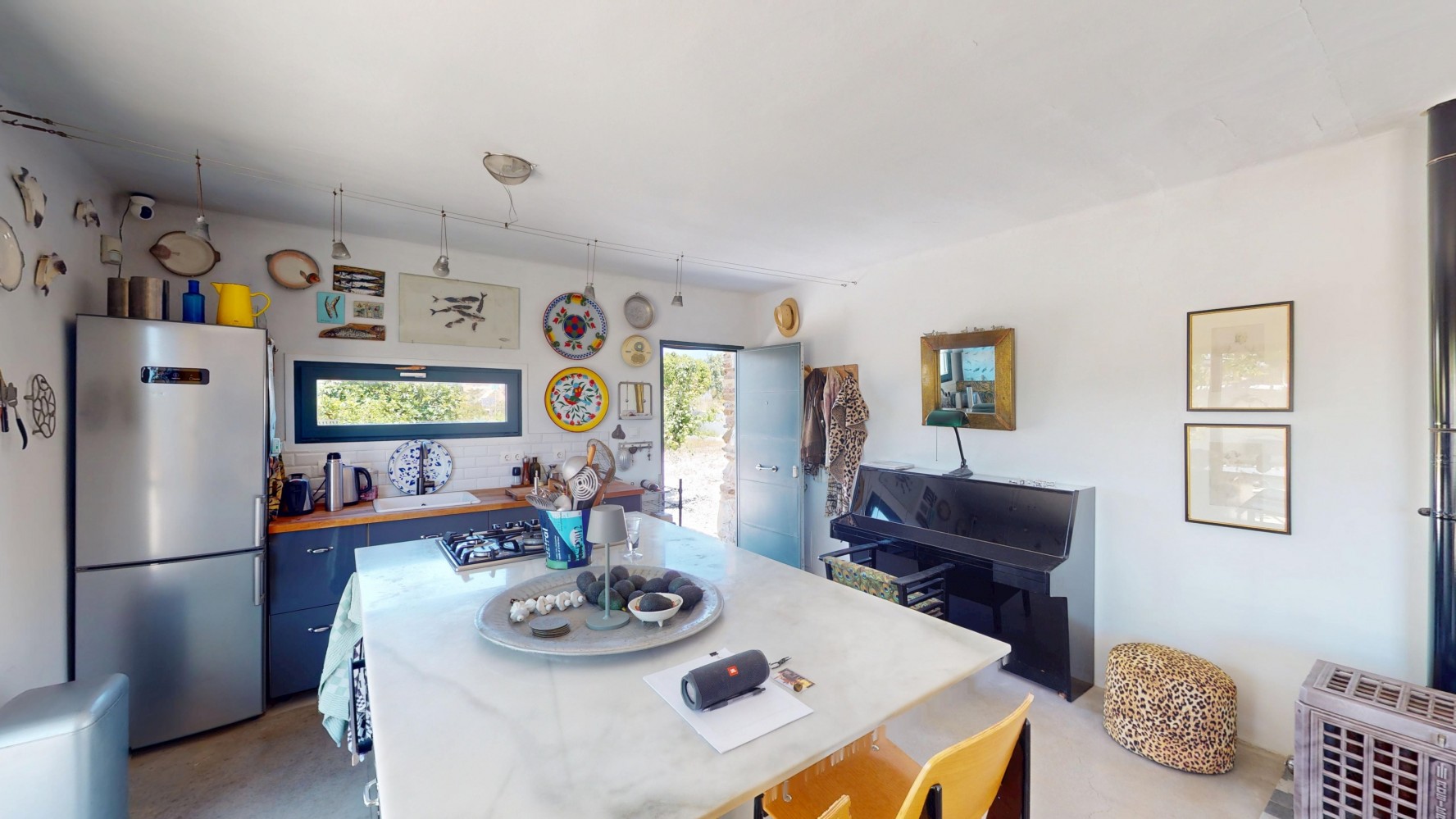 Villa te koop in Vélez-Málaga
