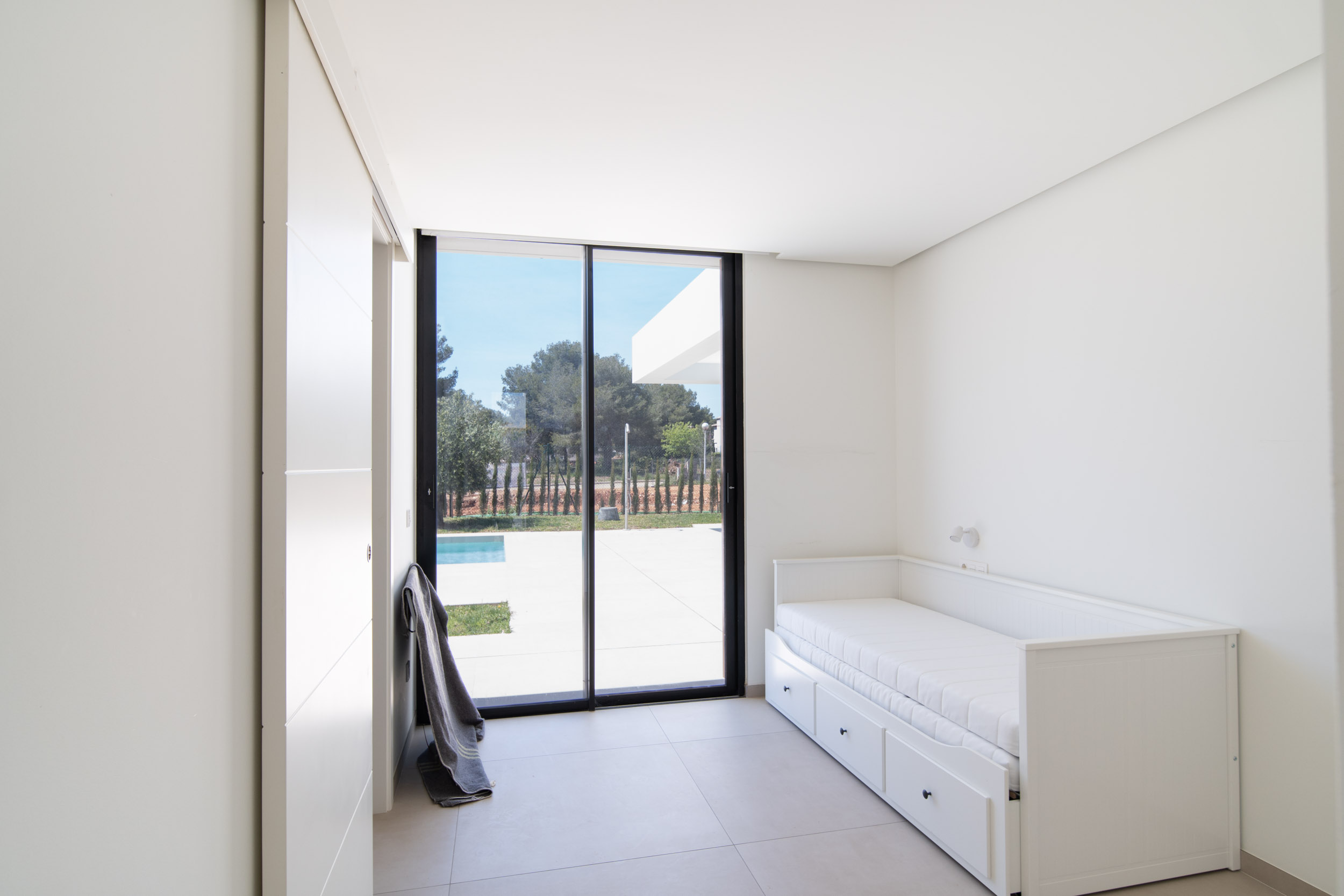 DP-28-V2795-21 Moderne villa met zwembad te koop in Javea