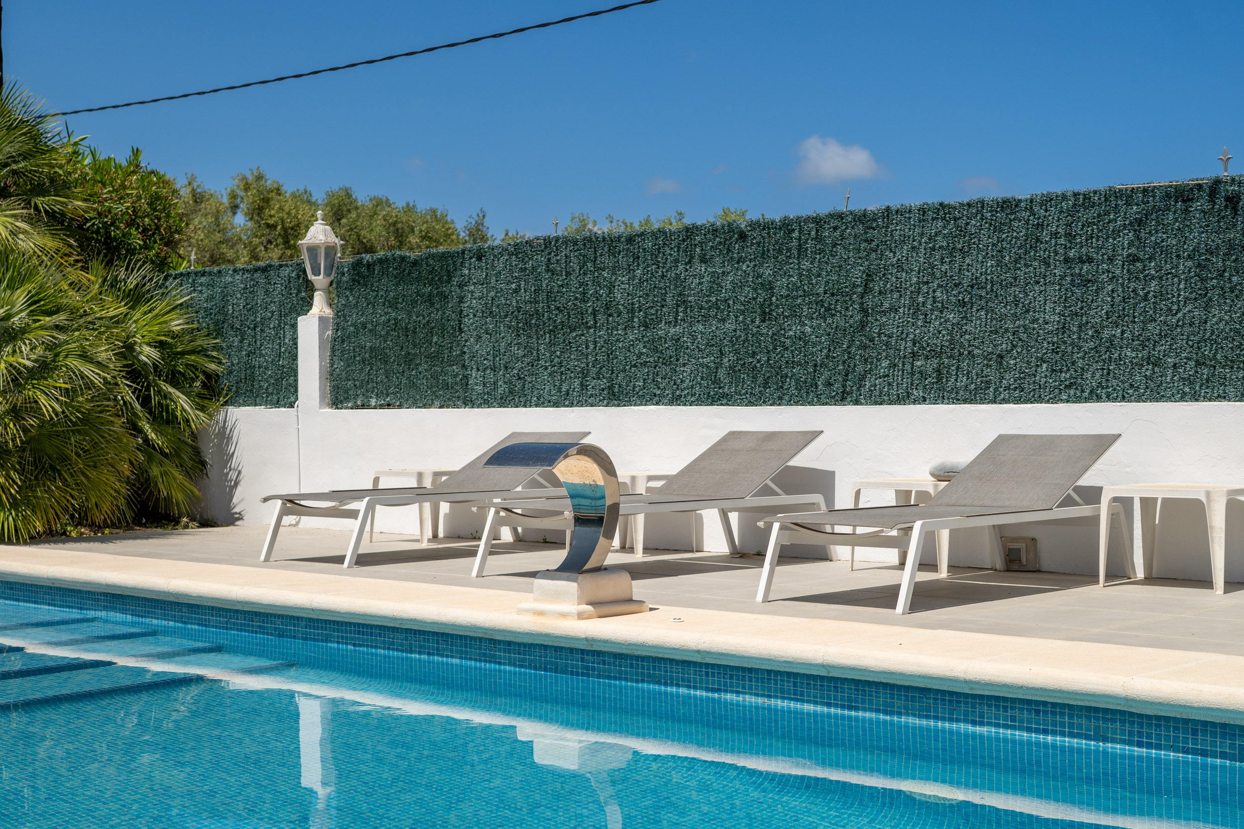 Gerenoveerde villa met uitzicht op Montgo in Javea