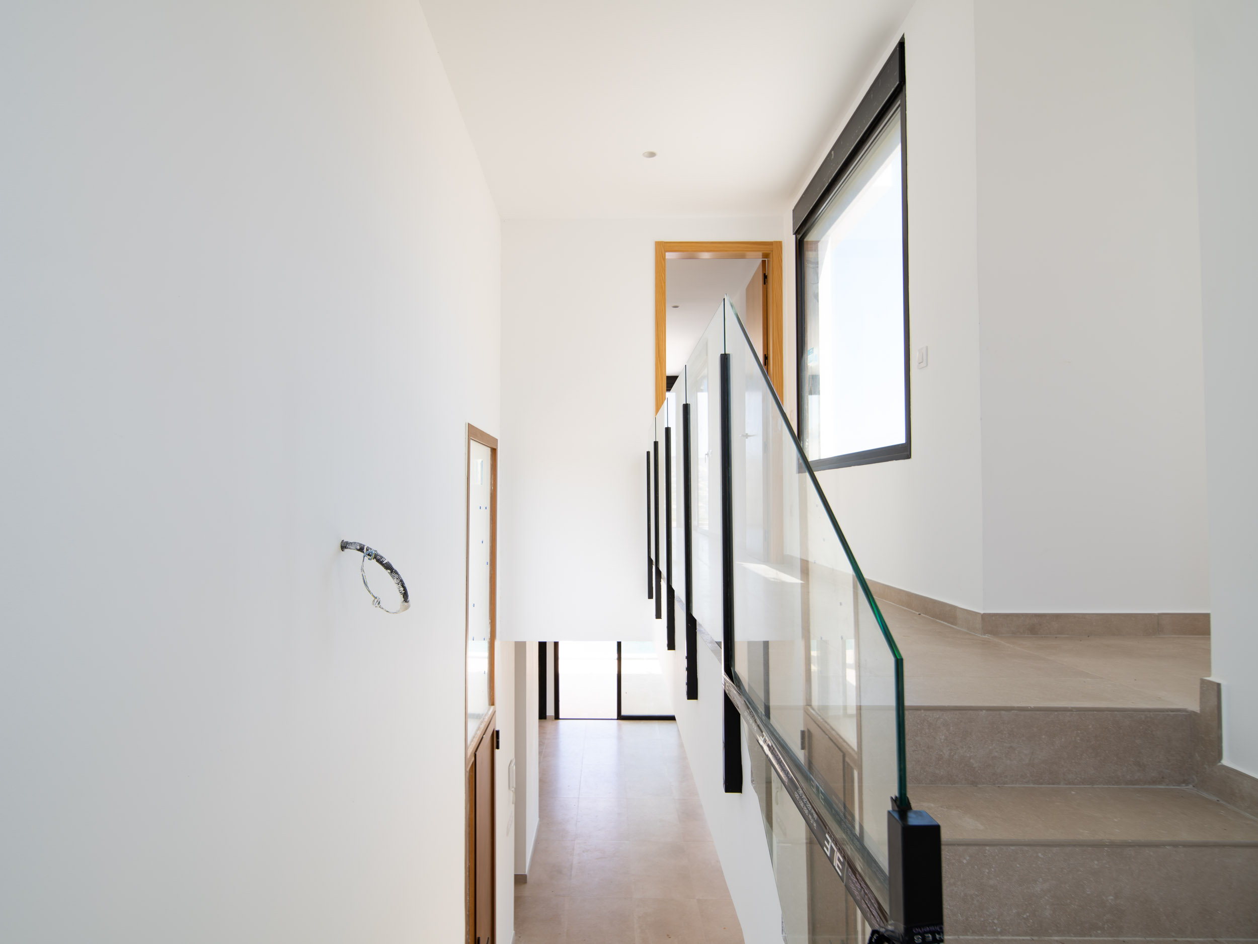 Nieuwbouw villa met zwembad te koop in Javea