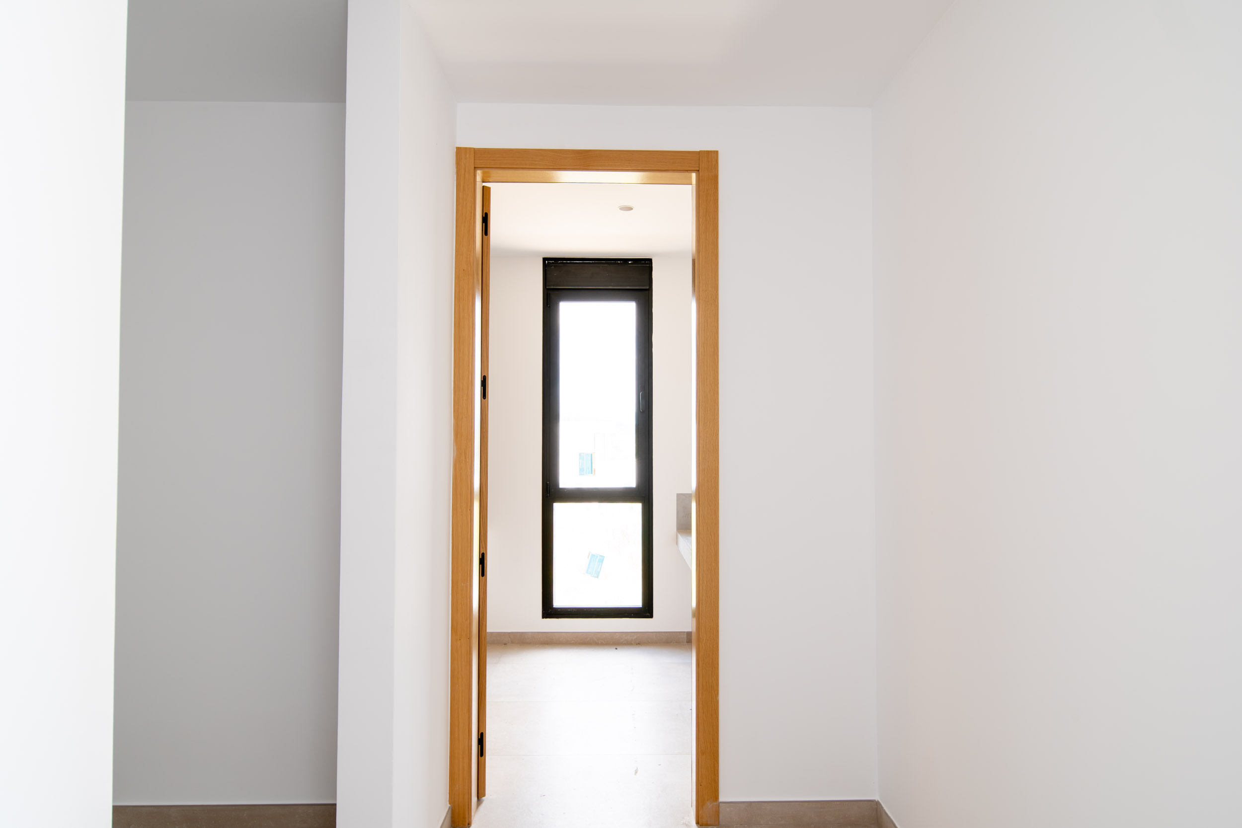 Nieuwbouw villa met zwembad te koop in Javea