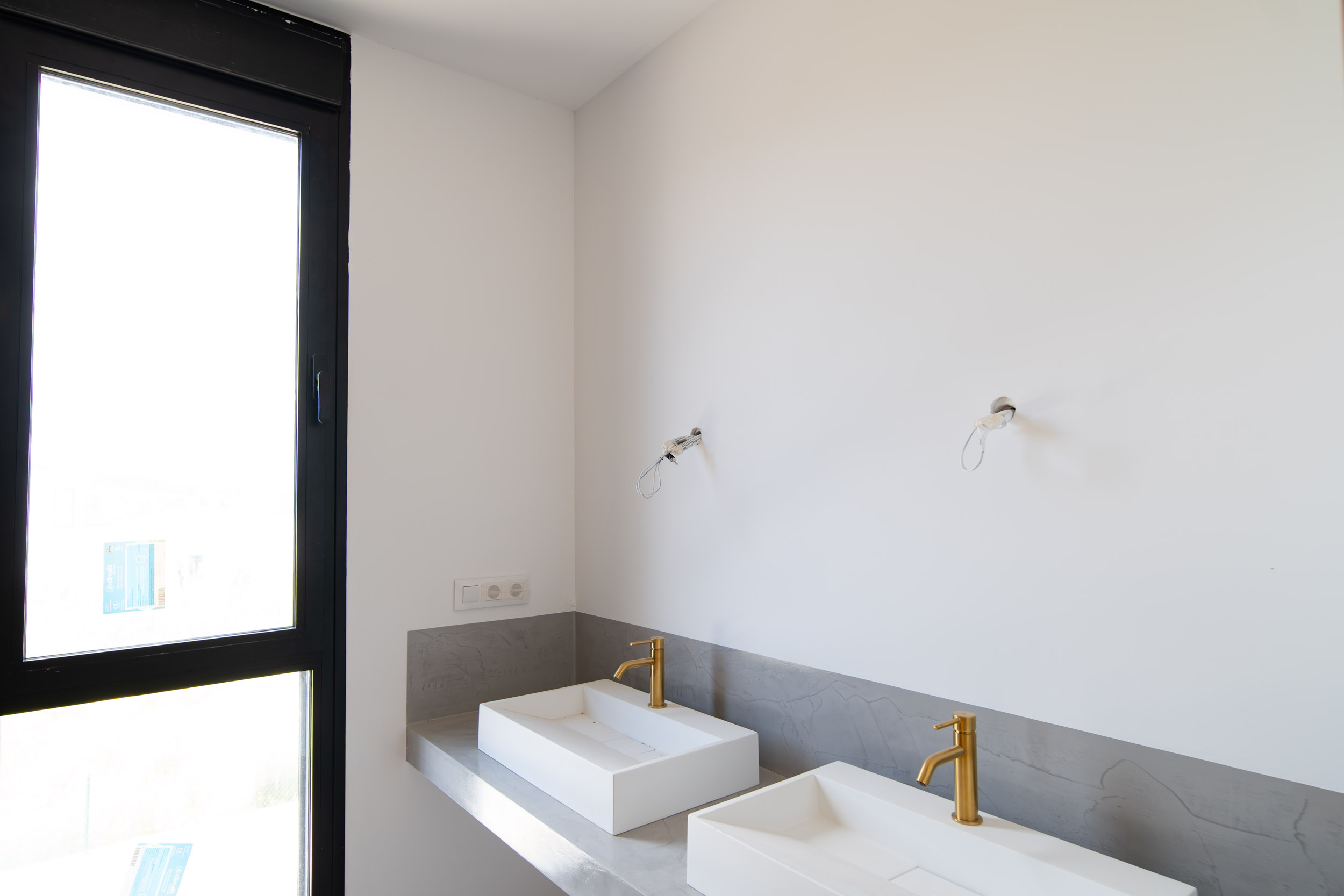 Nieuwbouw villa met zwembad te koop in Javea