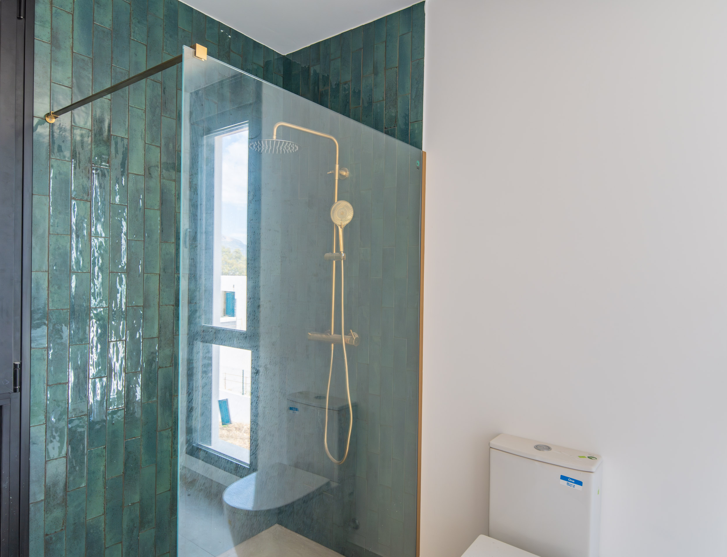 Nieuwbouw villa met zwembad te koop in Javea