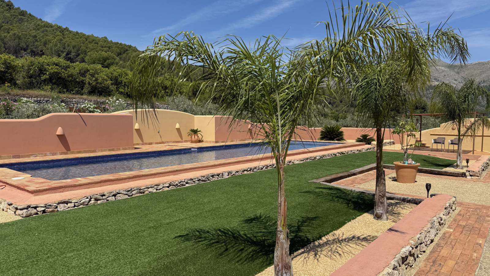 DP-31-AS-1026-2 Uitzonderlijke finca met olijfgaard te koop in Orba