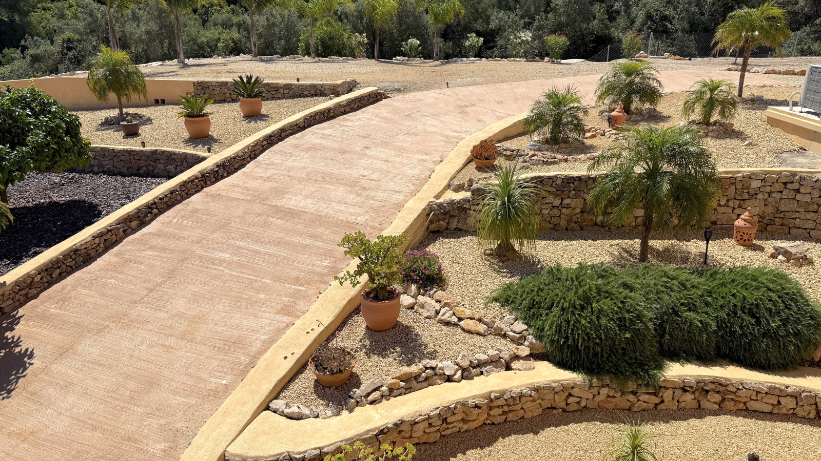 DP-31-AS-1026-42 Uitzonderlijke finca met olijfgaard te koop in Orba