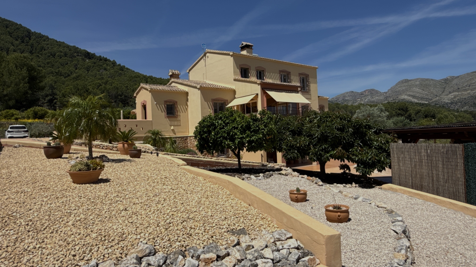 DP-31-AS-1026-46 Uitzonderlijke finca met olijfgaard te koop in Orba