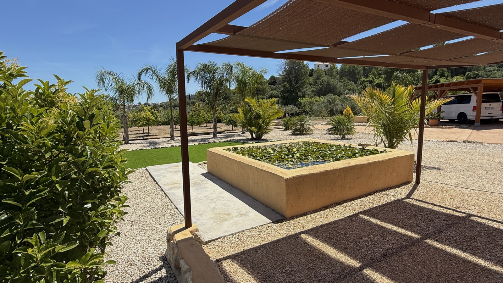 DP-31-AS-1026-5 Uitzonderlijke finca met olijfgaard te koop in Orba