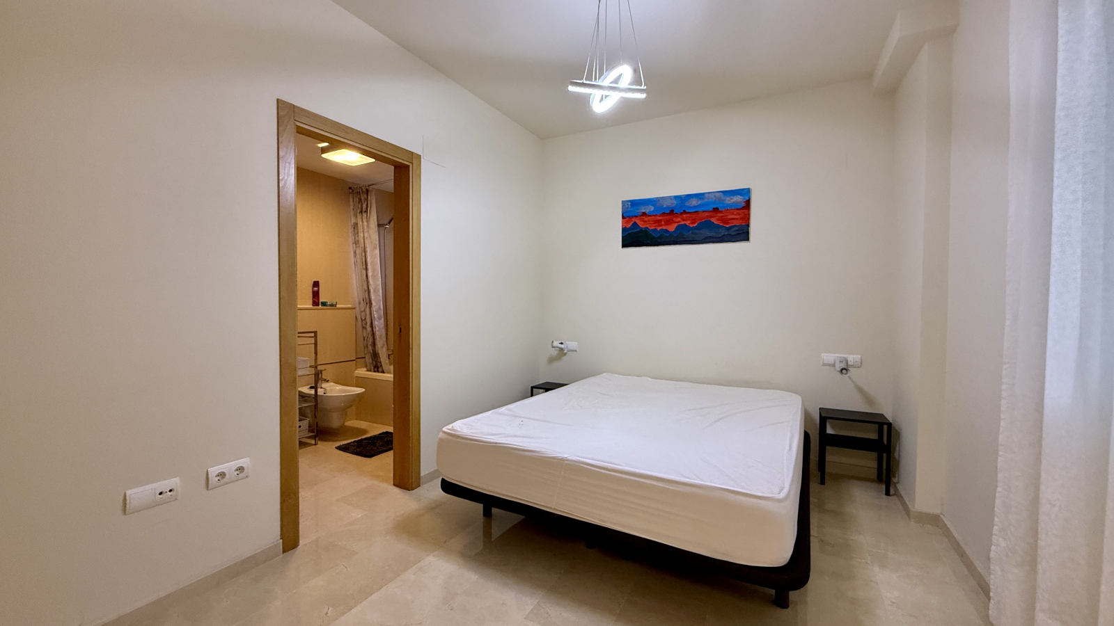 Penthouse met schitterend uitzicht te koop in Pego – Monte Pego