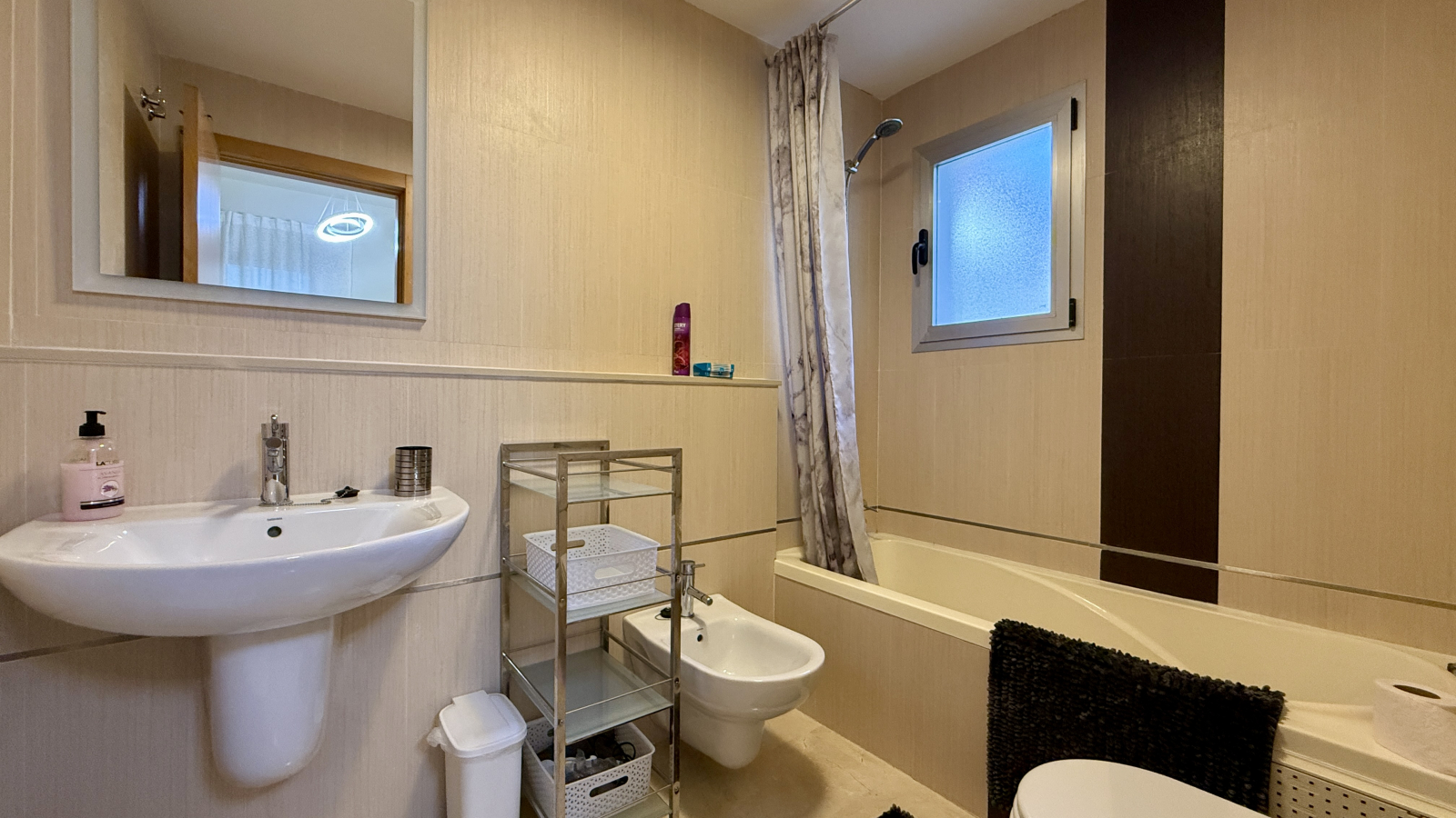 Penthouse met schitterend uitzicht te koop in Pego – Monte Pego