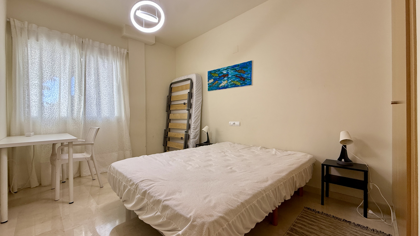 Penthouse met schitterend uitzicht te koop in Pego – Monte Pego
