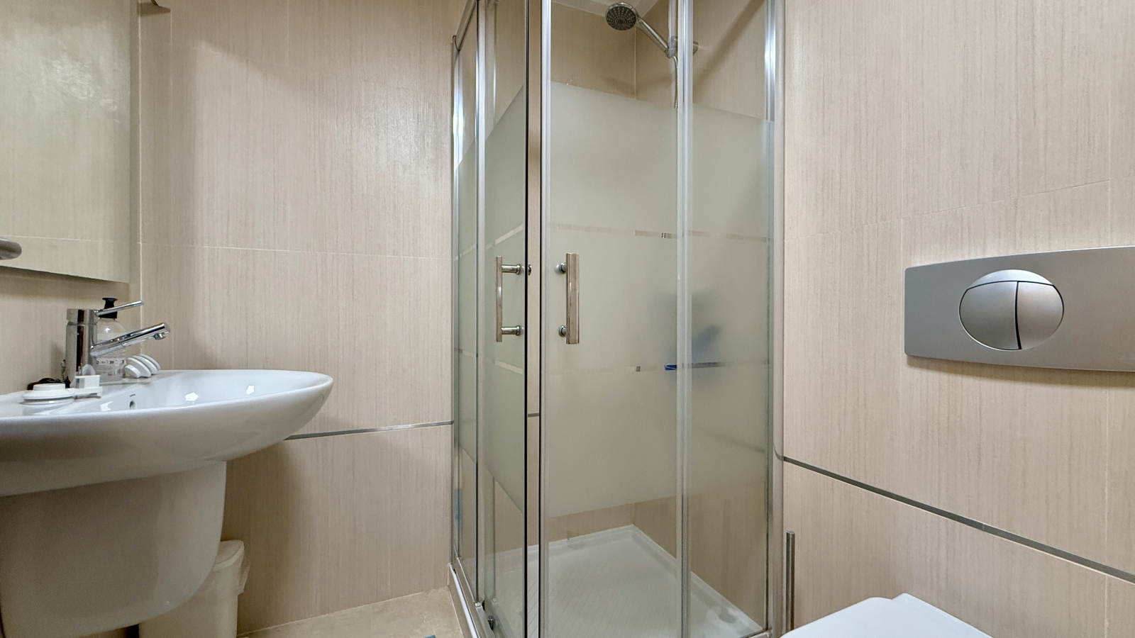 Penthouse met schitterend uitzicht te koop in Pego – Monte Pego