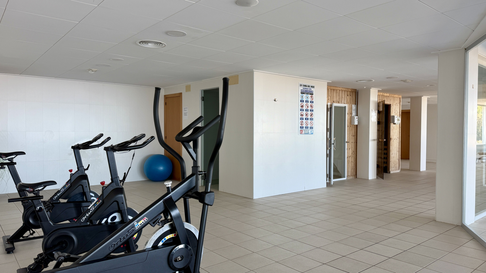Penthouse met schitterend uitzicht te koop in Pego – Monte Pego