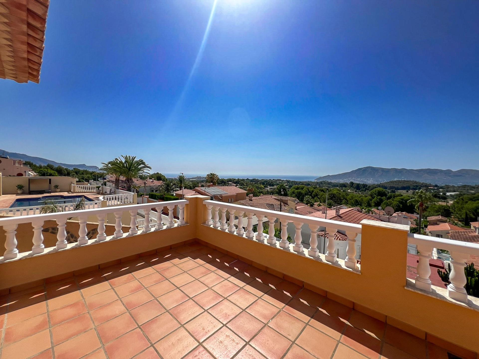 DP-36-AC-0585110244-2 Villa te koop in Alfaz del Pi