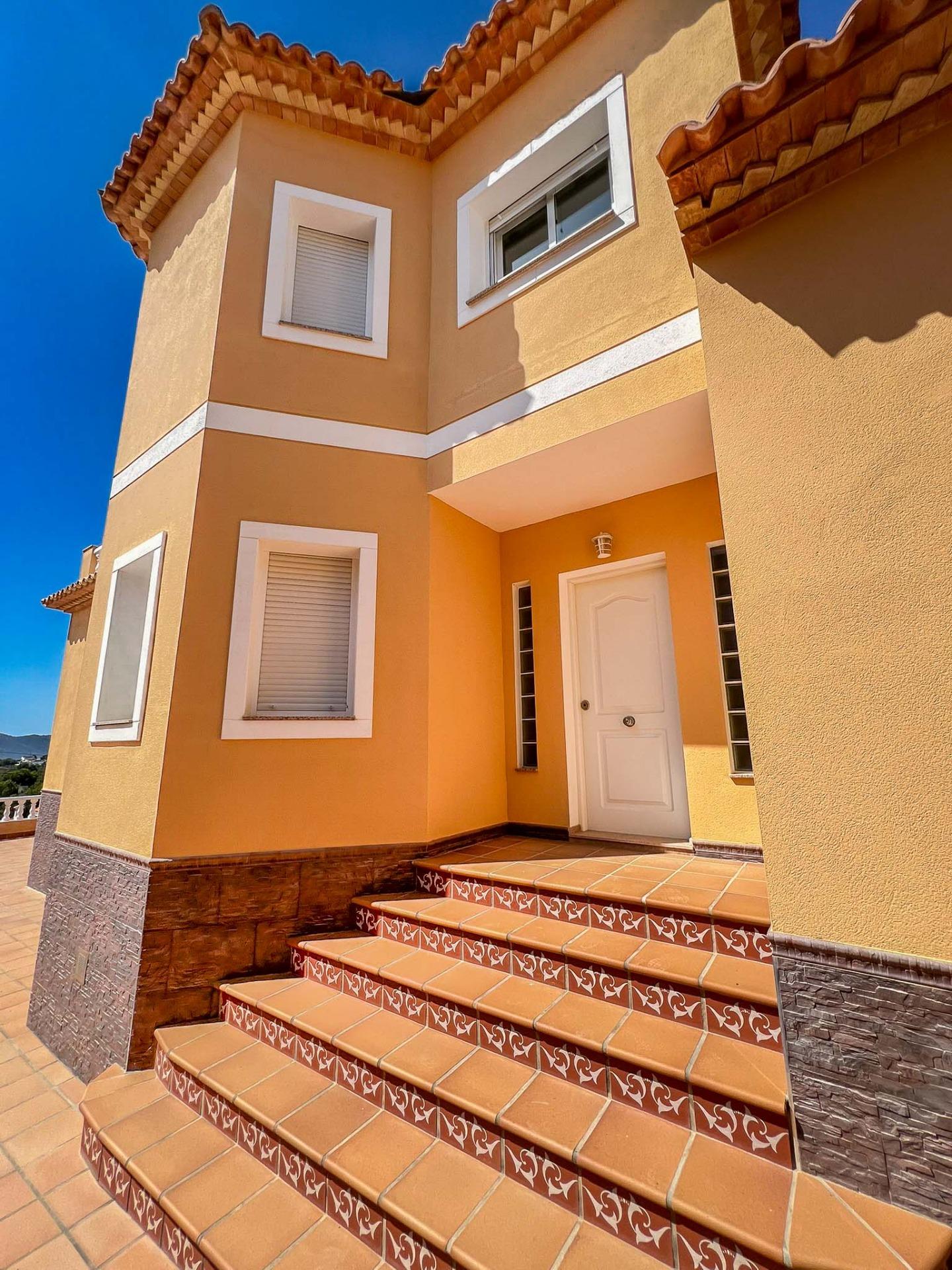 DP-36-AC-0585110244-3 Villa te koop in Alfaz del Pi