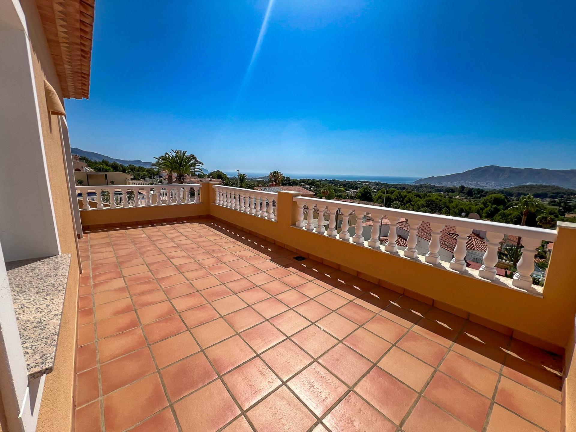 DP-36-AC-0585110244-30 Villa te koop in Alfaz del Pi