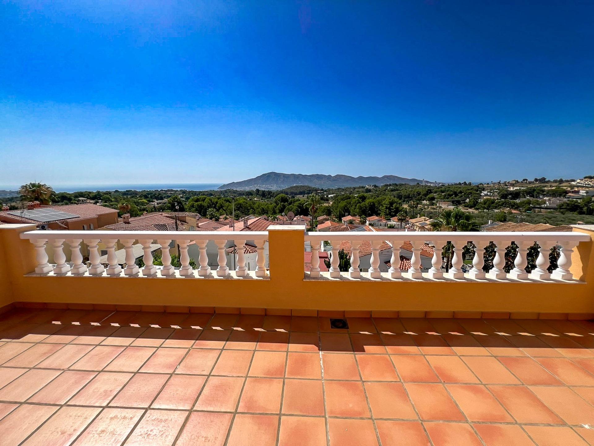 DP-36-AC-0585110244-33 Villa te koop in Alfaz del Pi