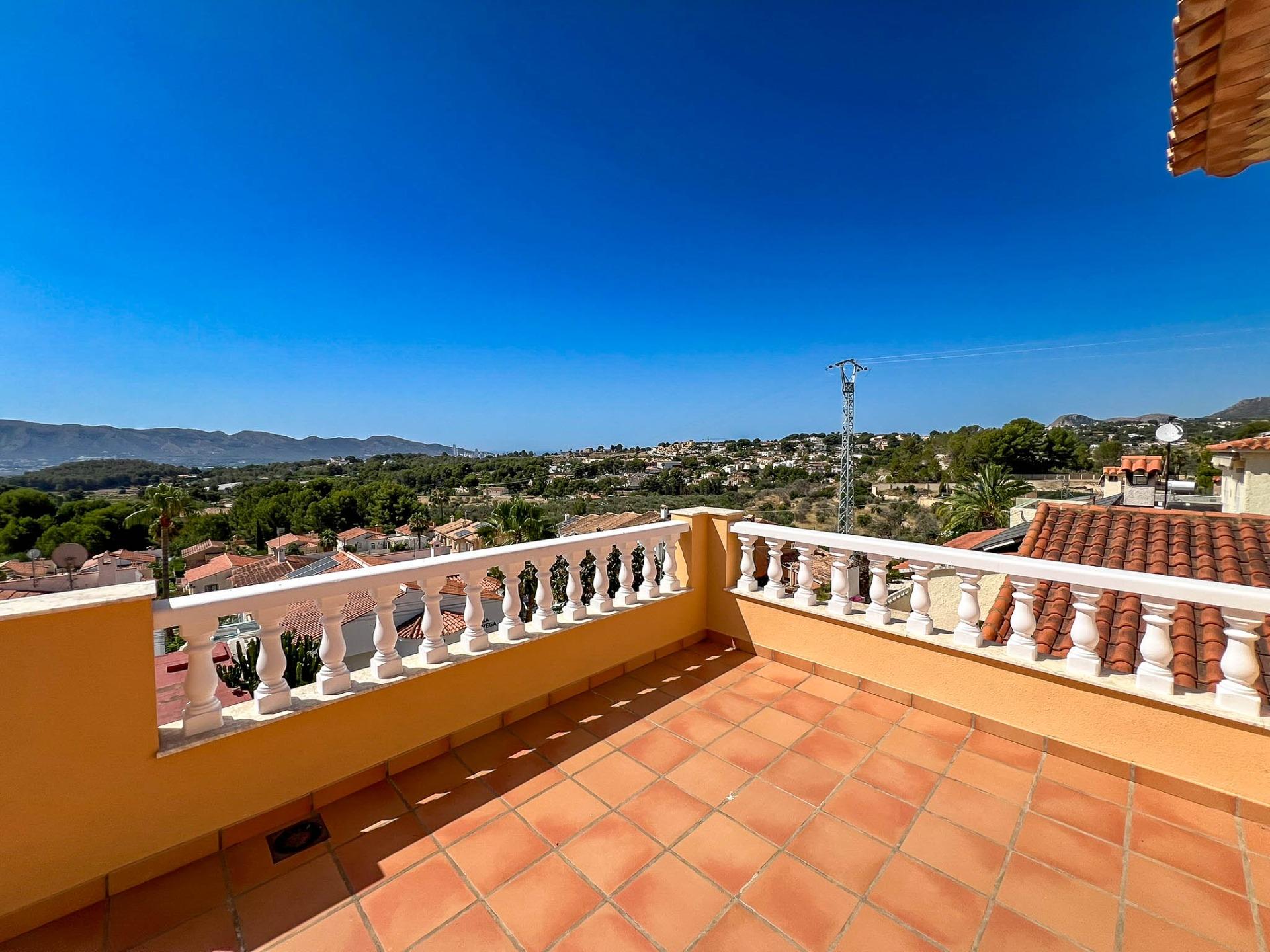 DP-36-AC-0585110244-34 Villa te koop in Alfaz del Pi