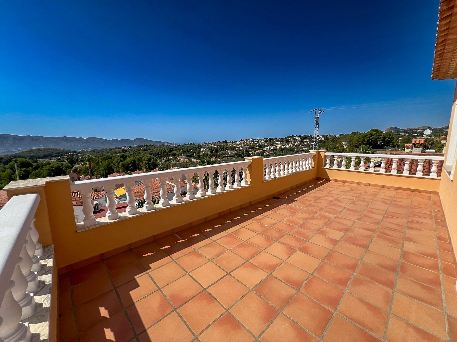 DP-36-AC-0585110244-35 Villa te koop in Alfaz del Pi