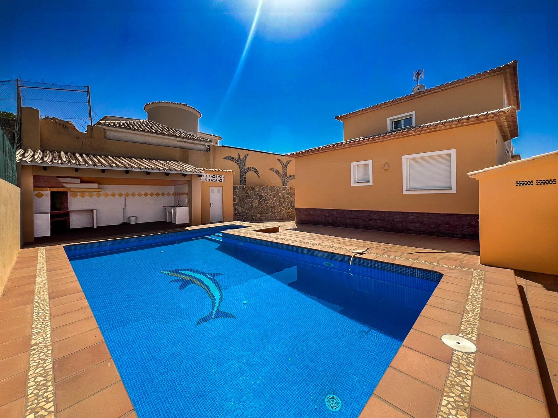 DP-36-AC-0585110244-41 Villa te koop in Alfaz del Pi